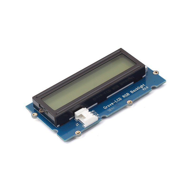 Grove - StarterKit v3 - startovací balíček IoT pro Arduino