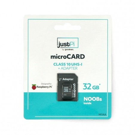 Sada s Raspberry Pi 4B WiFi 4 GB RAM + 32 GB microSD + Sada s Raspberry Pi 4B WiFi 4 GB RAM + 32 GB microSD +