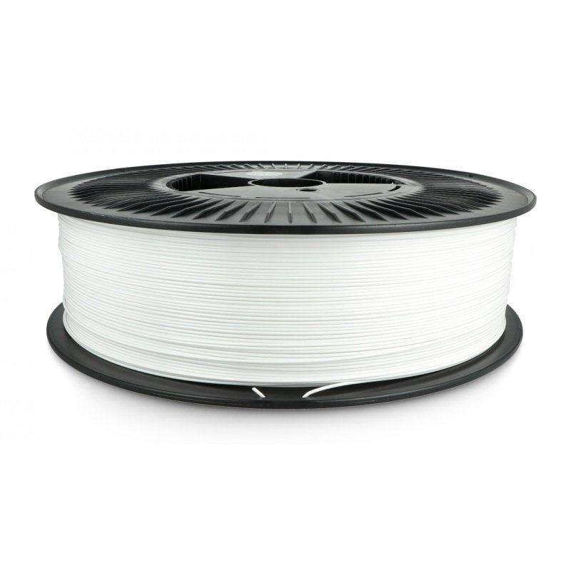 Filament Devil Design PETG 1,75mm 5kg - White