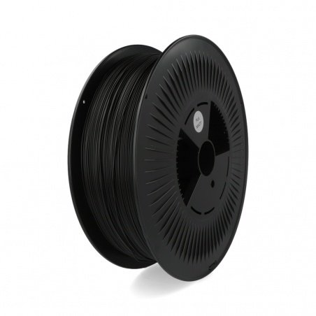 Filament Devil Design PLA Matt 1,75mm 5kg - černý