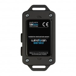 BleBox wind & rainSensor - WiFi senzor větru a deště