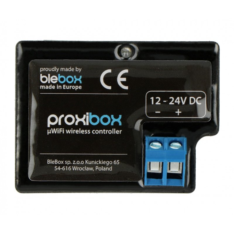 Proxibox