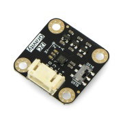 Gravity: I2C H3LIS200DL Triple Axis Accelerometer Sensor