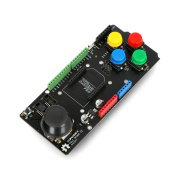Input Shield for Arduino