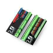 Gravity: Screw Shield V2 for Arduino