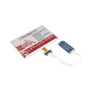 7.5inch E-Paper E-Ink Display Module (B) for Raspberry Pi Pico