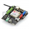 Štítek DFRobot GPS / GPRS / GSM SIM908 pro Arduino v3 - zdjęcie 1