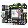 Štítek DFRobot GPS / GPRS / GSM SIM908 pro Arduino v3 - zdjęcie 5