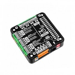 Stepmotor Driver Module - HR8825 - ovladač motoru - pro vývojové moduly M5Stack Core