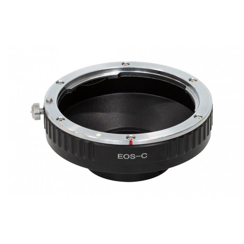 Arducam for Canon EOS Lens to C-Mount Lens Adapter, Compatiable