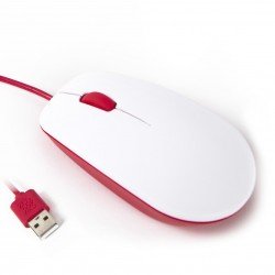 USB počítačové příslušenství pro Raspberry Pi 3B +