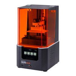 3D tiskárny Prusa z pryskyřice