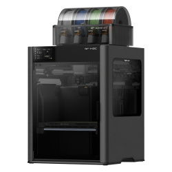 3D tiskárny Bambu Lab H2C