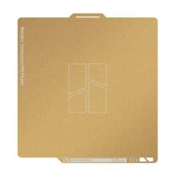 Nálepky a krycí fólie na tiskovou podložku - Bambu Lab