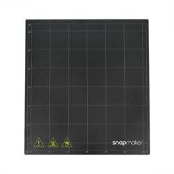 Kryty a fólie na pracovní podložku - Snapmaker