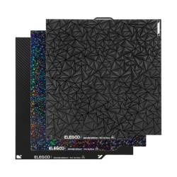 Kryty a samolepky na pracovní podložku - Elegoo