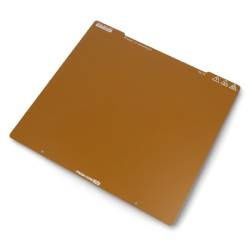 Kryty a samolepky na pracovní podložku - Prusa