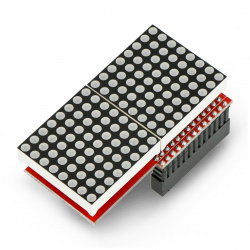 LED matice