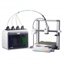 3D tiskárny Creality SparkX a i7