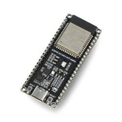 Moduly ESP32