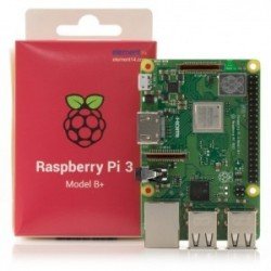 Platforma Raspberry Pi