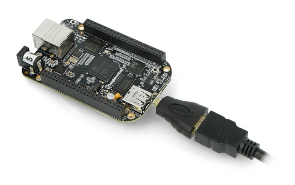 HDMI adaptér pro BeagleBone