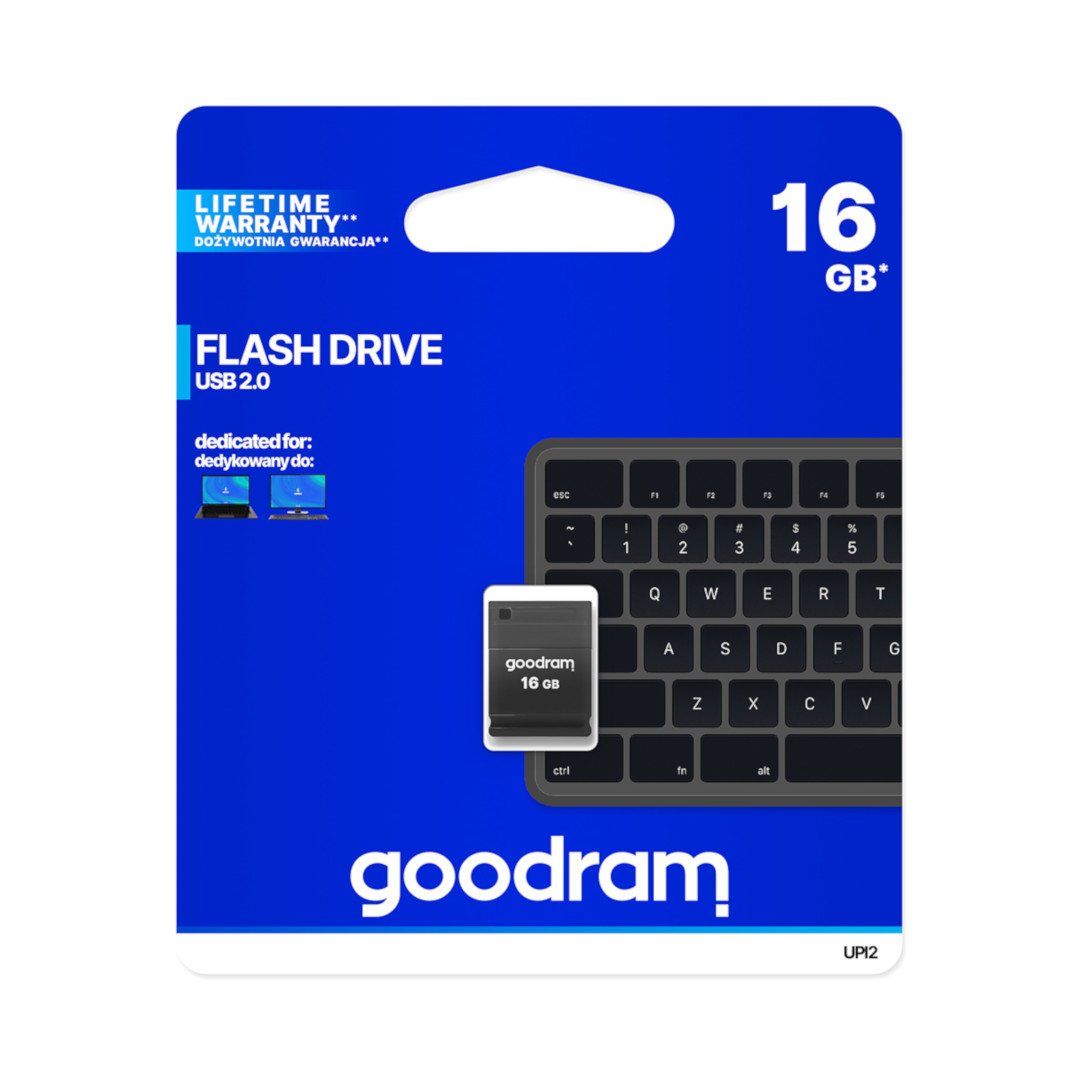 USB flash disk Goodram 16 GB