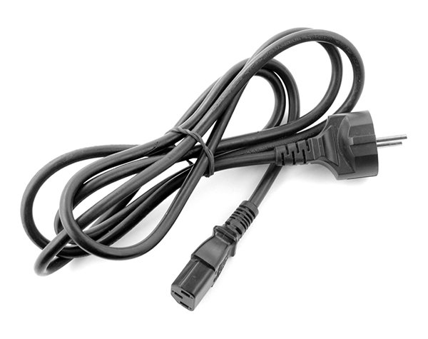 Kabel pro napájecí zdroje IEC