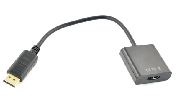 HDMI - Adaptér Display Port