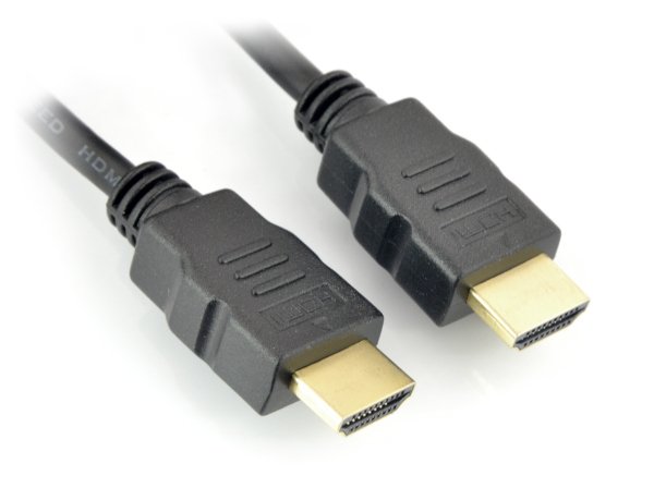 Kabel Akyga HDMI