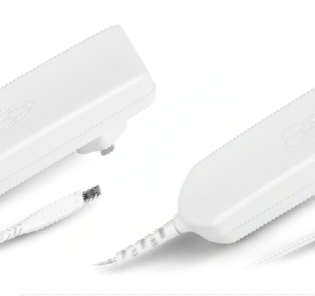 Napájecí zdroj Raspberry Pi
