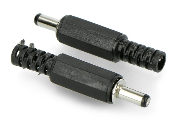DC zástrčka 4,0 x 1,7 mm pro kabel