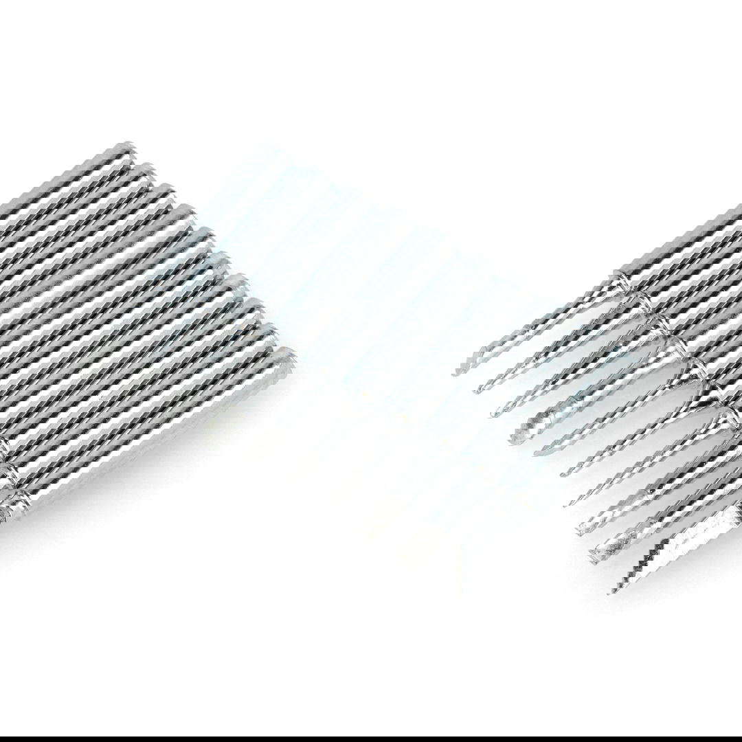 Sada hrotů pro pájecí stanice - řada 900M - 10 ks.