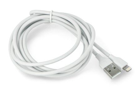 USB A - Lightning kabel pro iPhone / iPad / iPod - Blow - 2 m