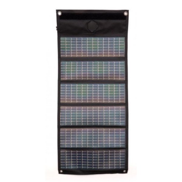 Solární panel F15-300N - 5W 620x267mm - složený