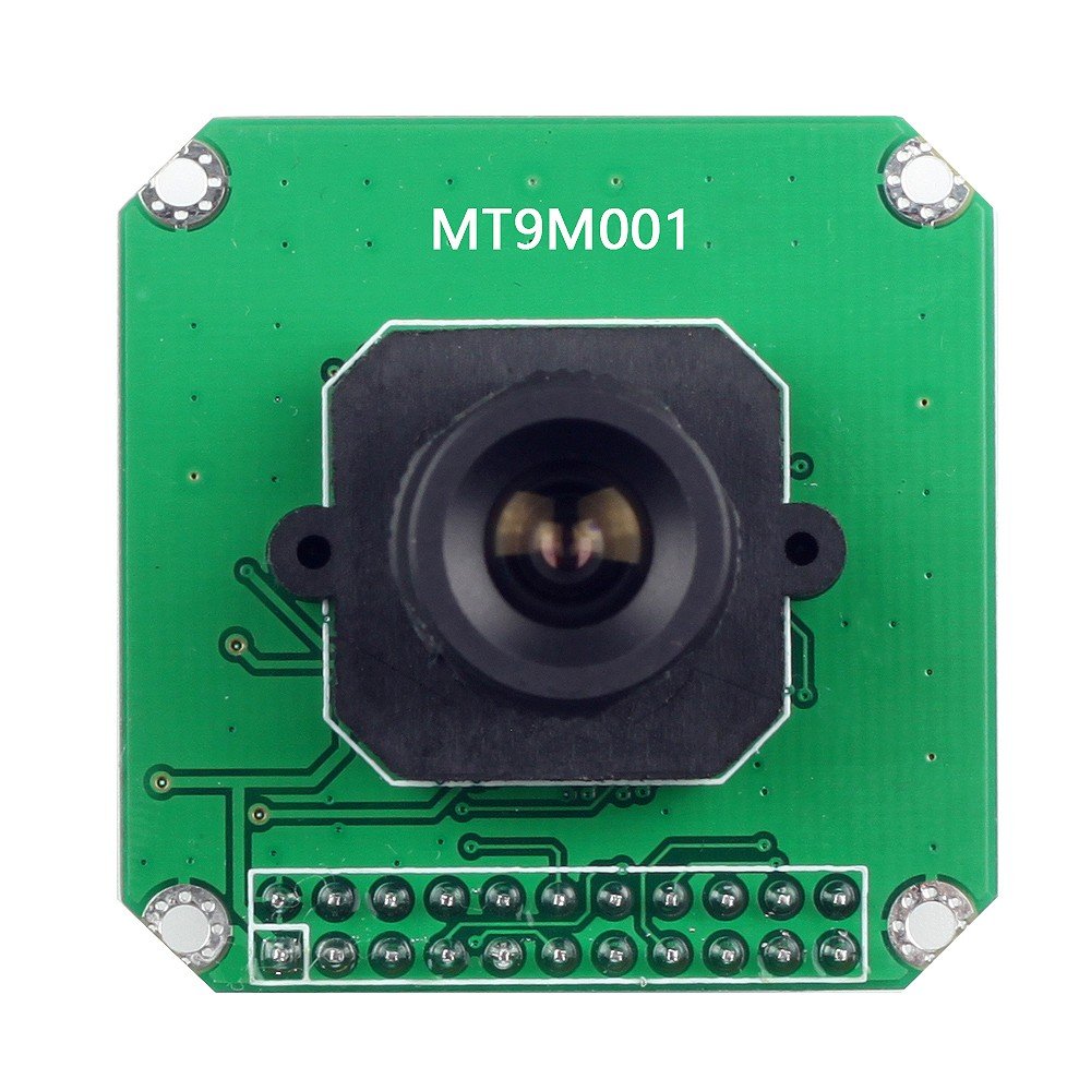 Kamerový modul ArduCam MT9M001