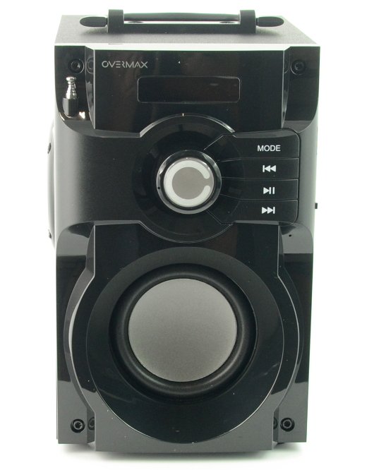 Bluetooth reproduktor OverMax Soundbeat 2.0