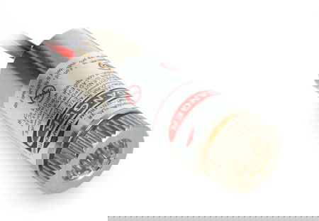 Laserová dioda 5mW červená 650nm 5V - linková