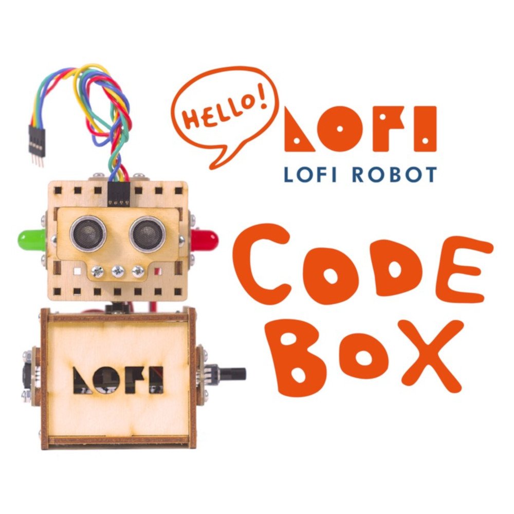Codebox Lofi