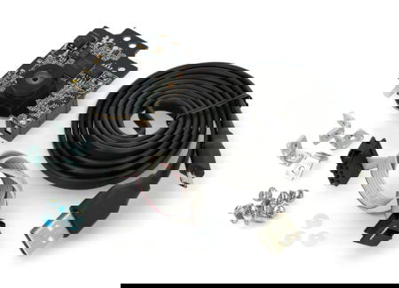 Kamera PixyCam verze. 2.1