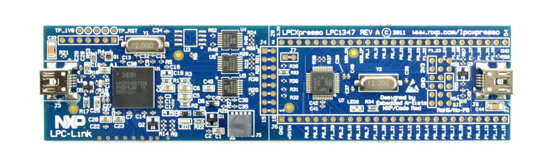 OM13045 - modul LPCXpresso LPC1347