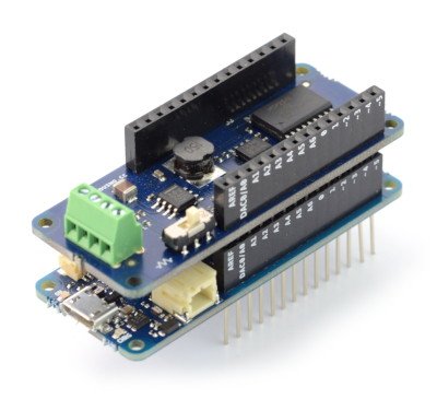 Arduino MKR Can Shield