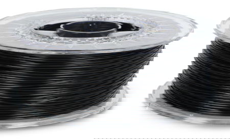 Filament Devil Design ABS+ 1,75 mm 0,8 kg - černý