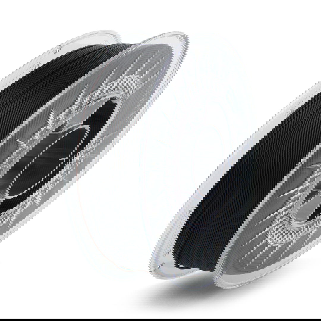 Filament Devil Design HIPS 1,75 mm 0,8 kg - Černá