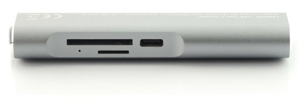 USB adaptér Kruger & Matz