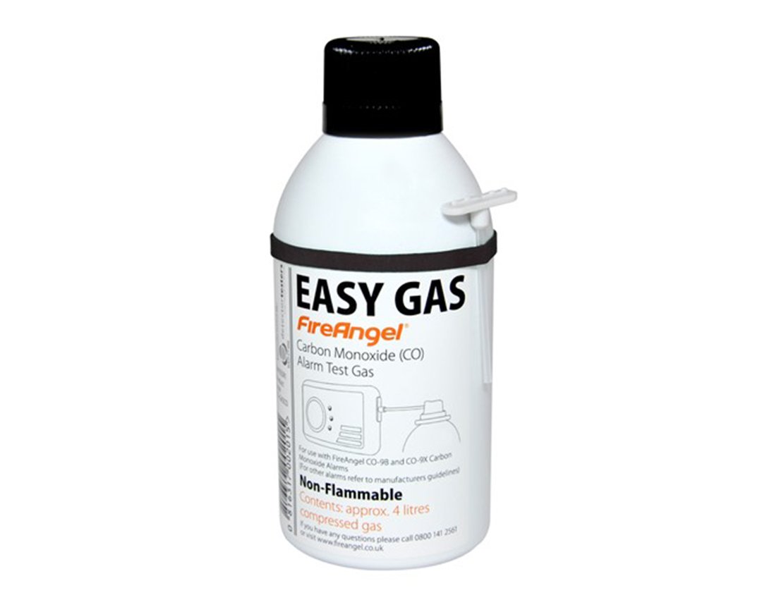 Zkušební plyn FireAngel EG-GASCO