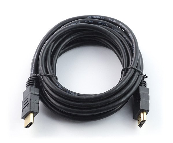 Kabel HDMI ART, třída 1,4, délka 3 m