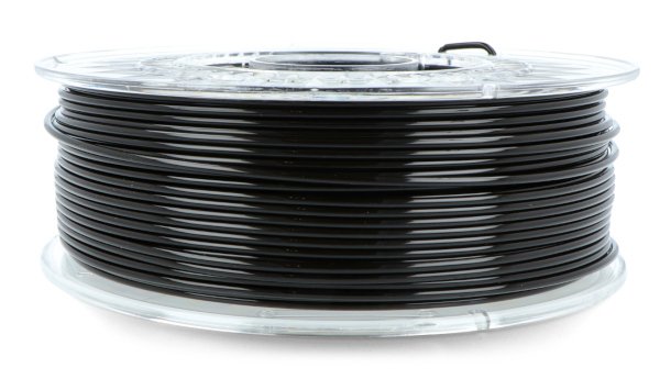 Filament Devil Design PLA 2,85 mm 1 kg - černý