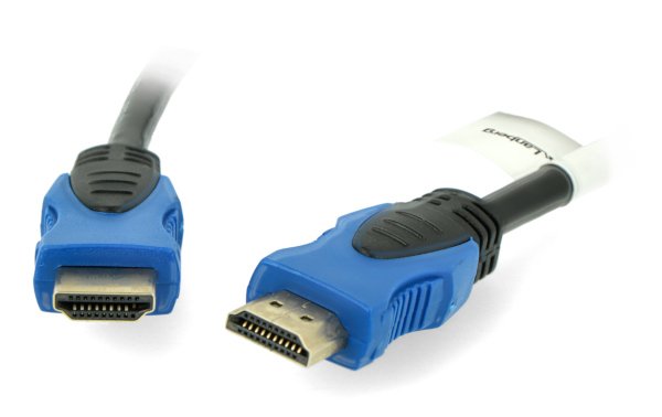 Kabel Lanberg 4K HDMI 2.0