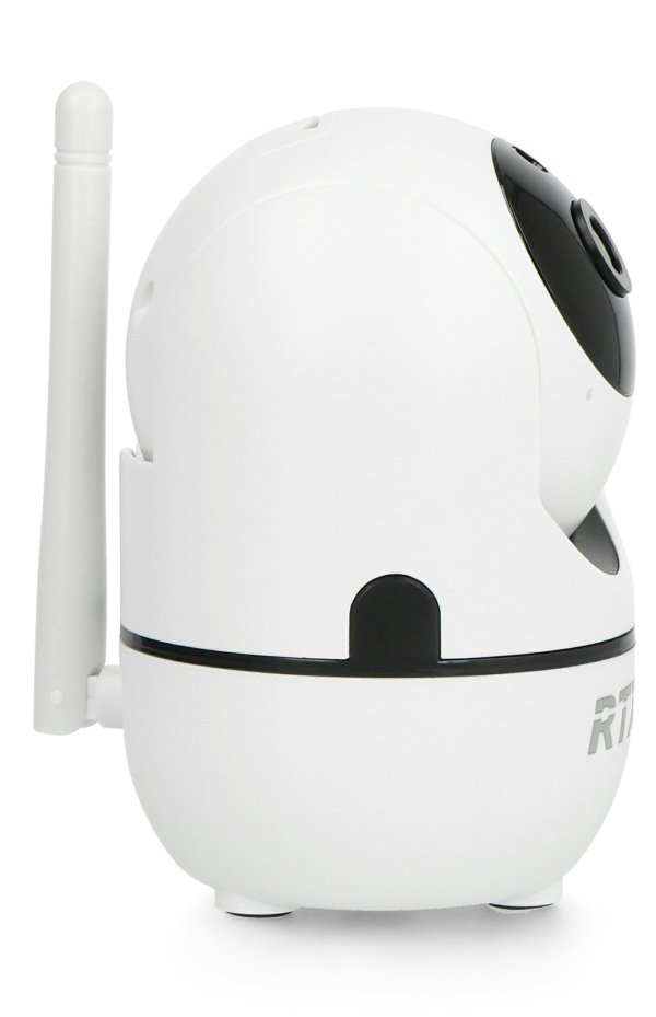 Dome IP kamera RTX SmartCam Ai18 rotující WiFi 1080p 2MPx